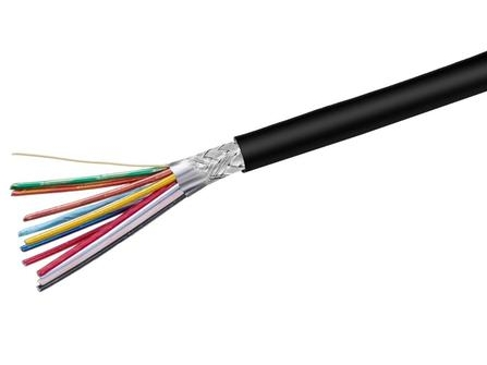 USB内部线缆的区别