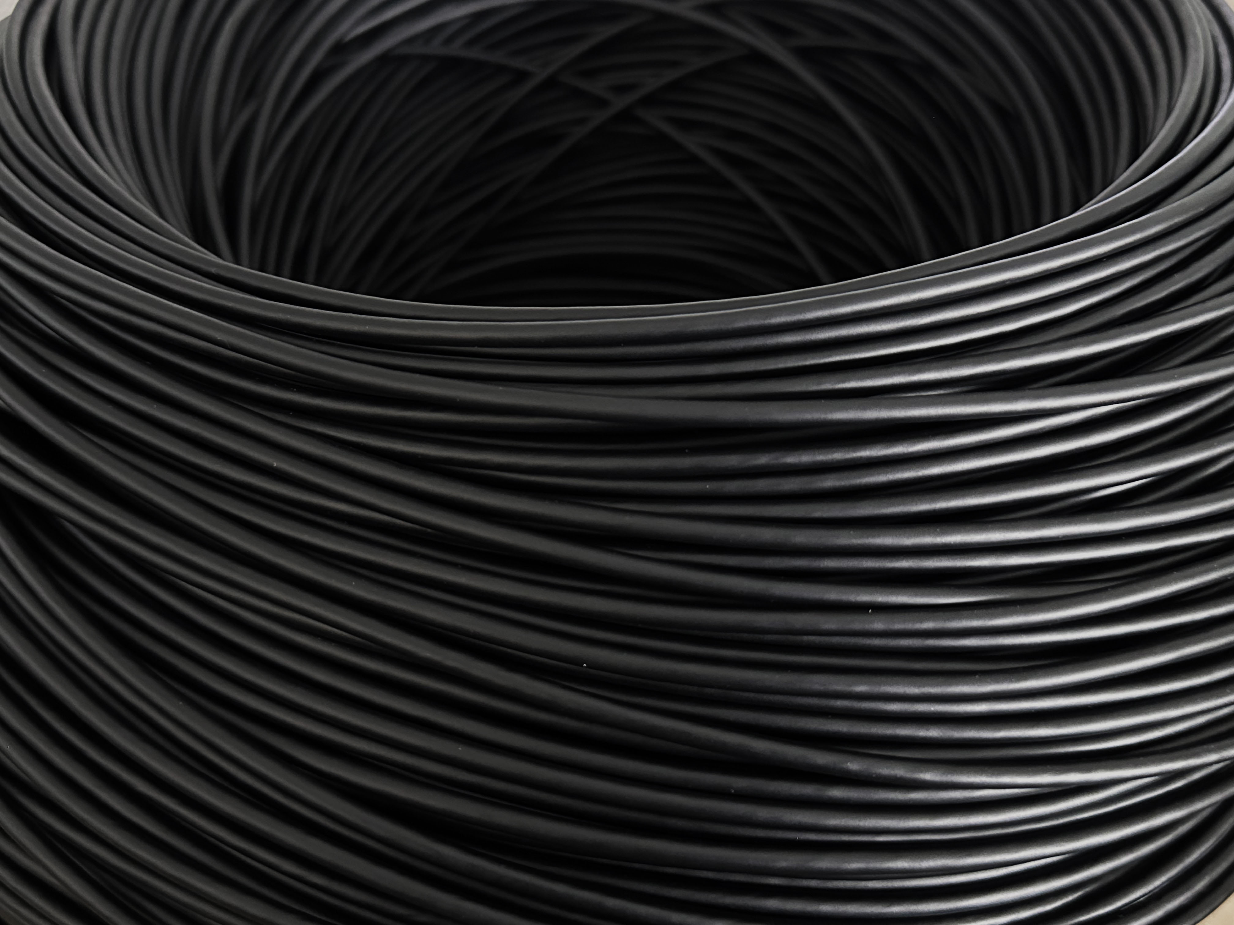 常见最外层保护材料